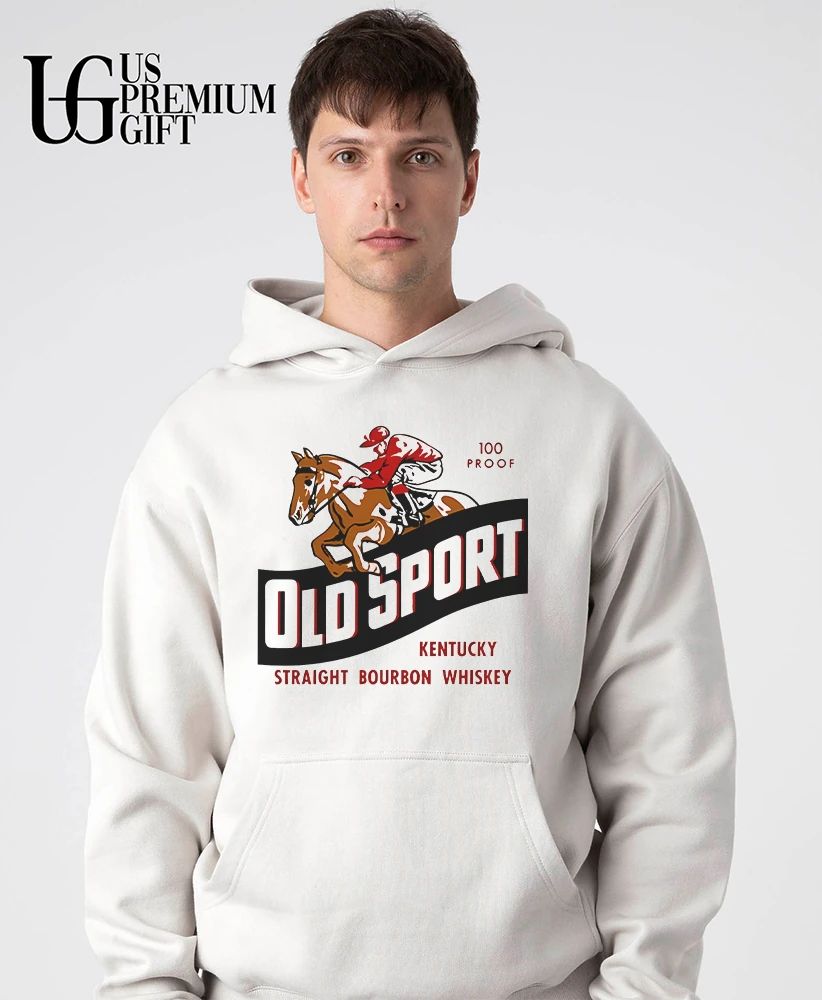 Old Sport Kentucky Straight Bourbon Whiskey shirt