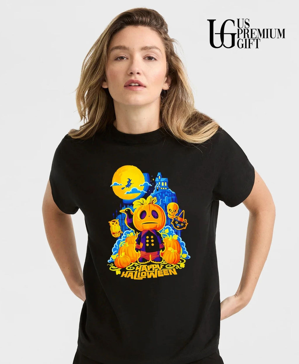 Halloween Horror Nights Whalen Lil’ Boo 2026 shirt