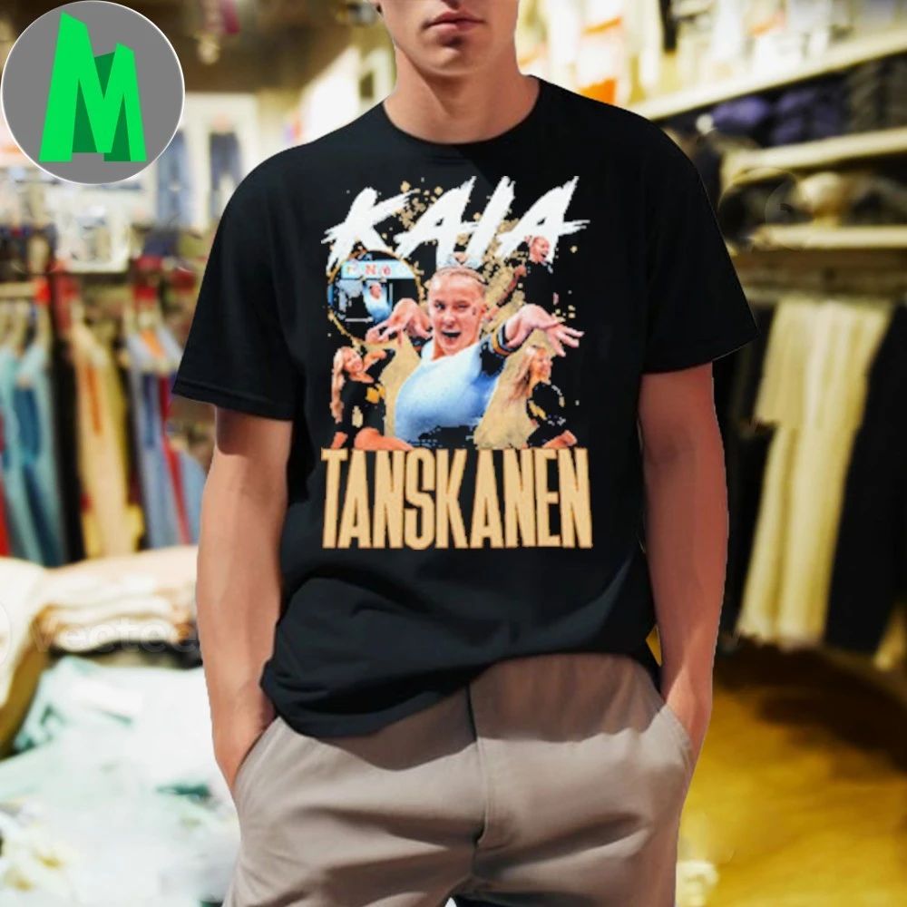 Kaia Tanskanen Shirt