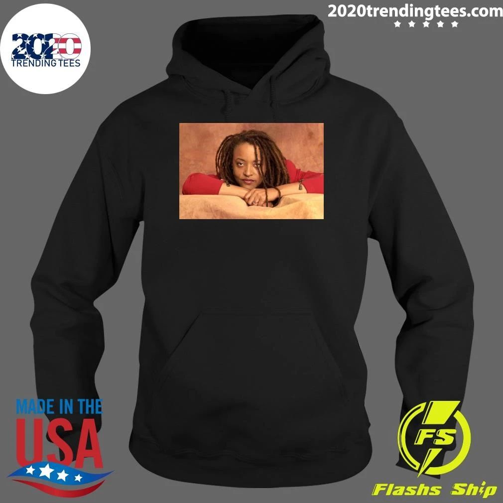 Cassandra Wilson, Star Jazz Singer, Dies at 70 Shirt