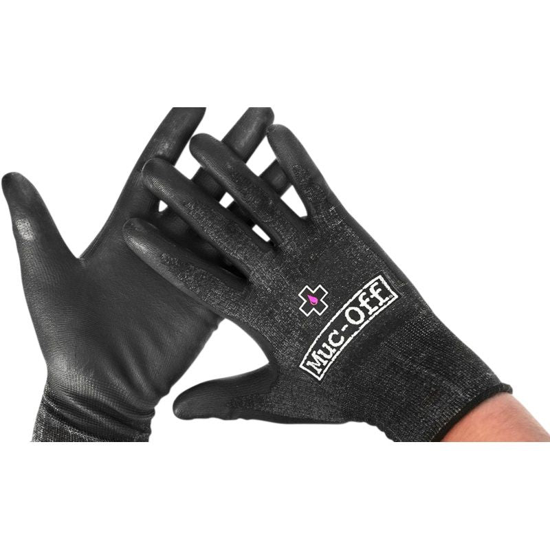 MUC-OFF Mechanics Utility Gloves – 2XL 156