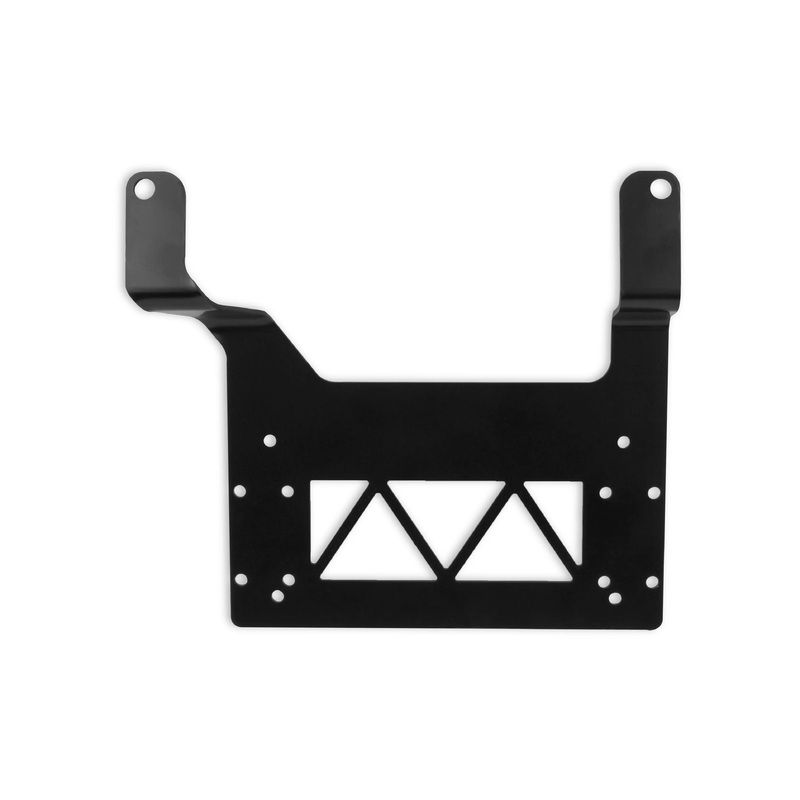 Holley EFI ECU Bracket – 79-04 Mustang – 554-157