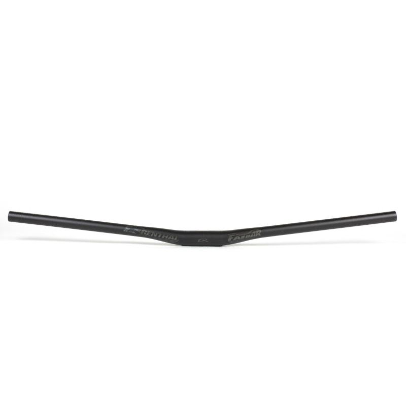 Renthal V3 Fatbar 10 mm. – Black