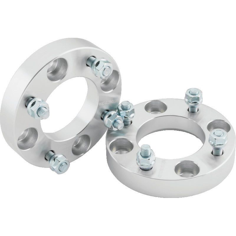 QuadBoss Wheel Spacer 4/137 – 3in – M12x1.25