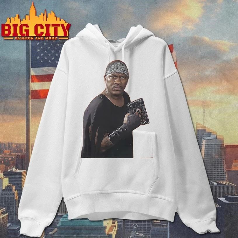Westside Gunn Rope Heels Have Eyes 11 Philadelphia 2026 Shirt