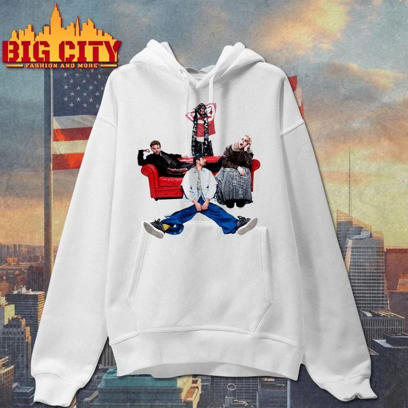5SOS Everyone’s a Star World Tour 2026 Vintage Shirt