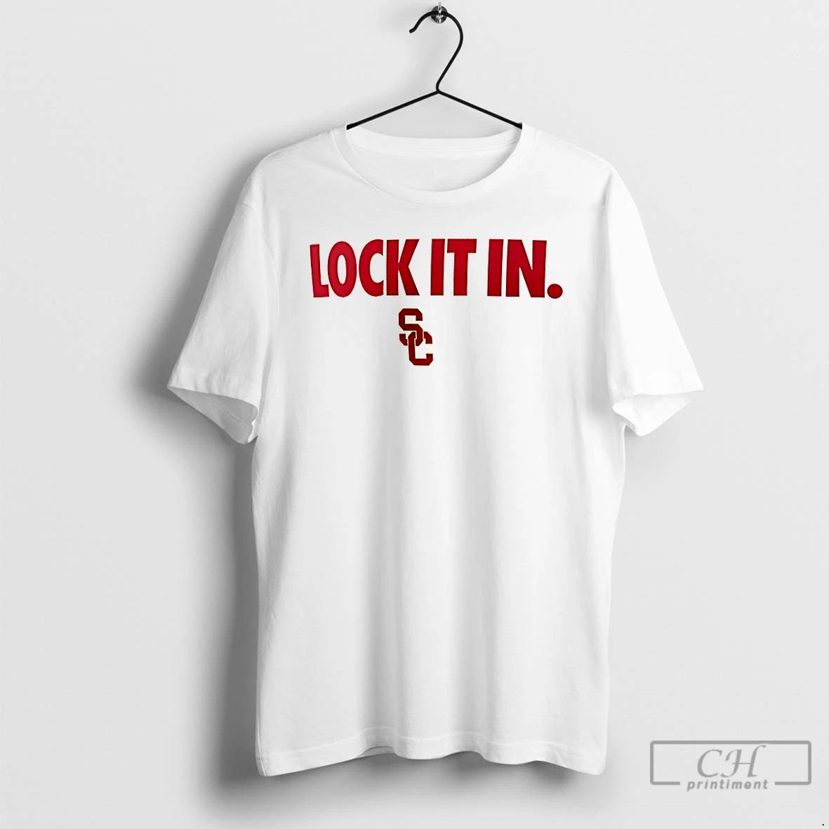 Classic Usc Trojans Lock It In 2026