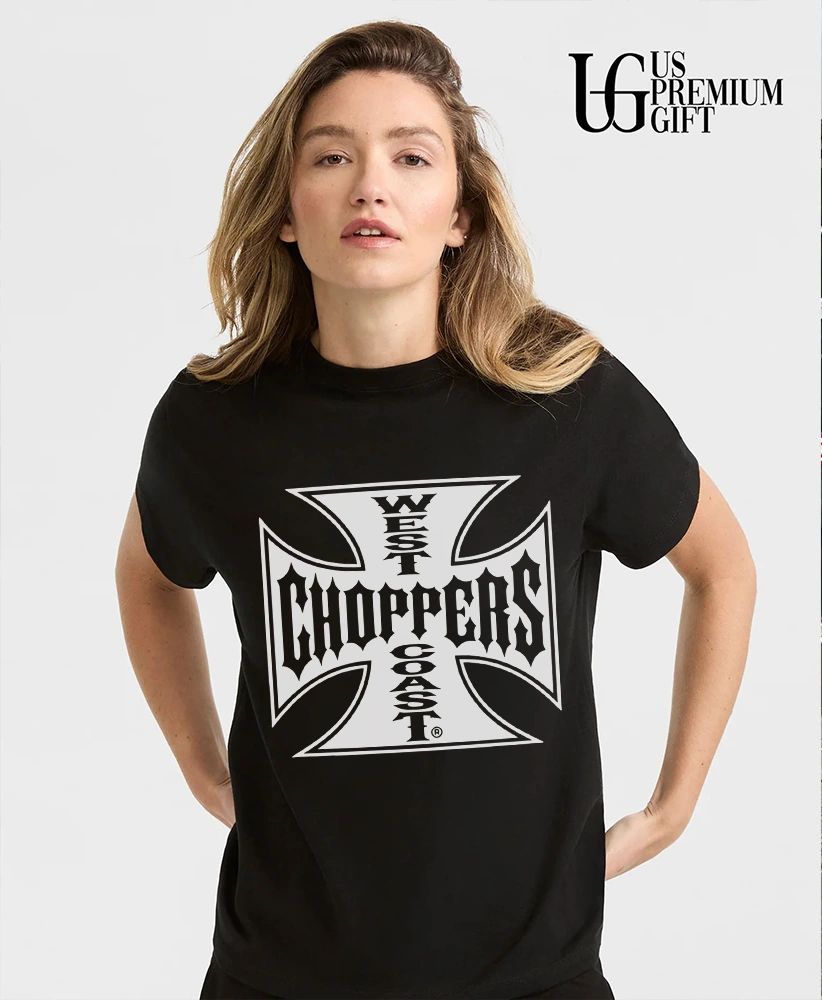 West Coast Choppers shirt