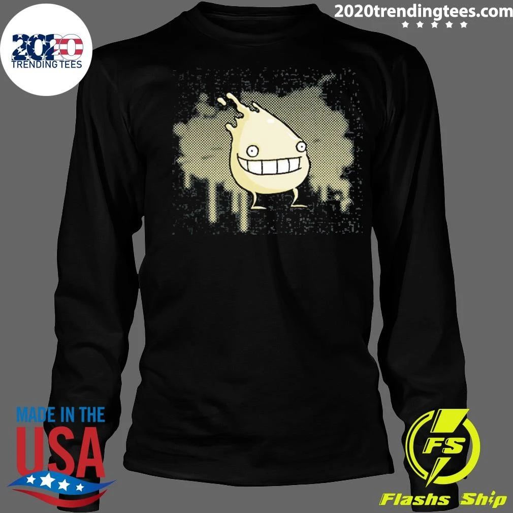 I’m Telling Shirt