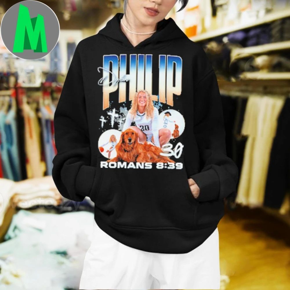 Number 30 Dylan Philip Signature Shirt