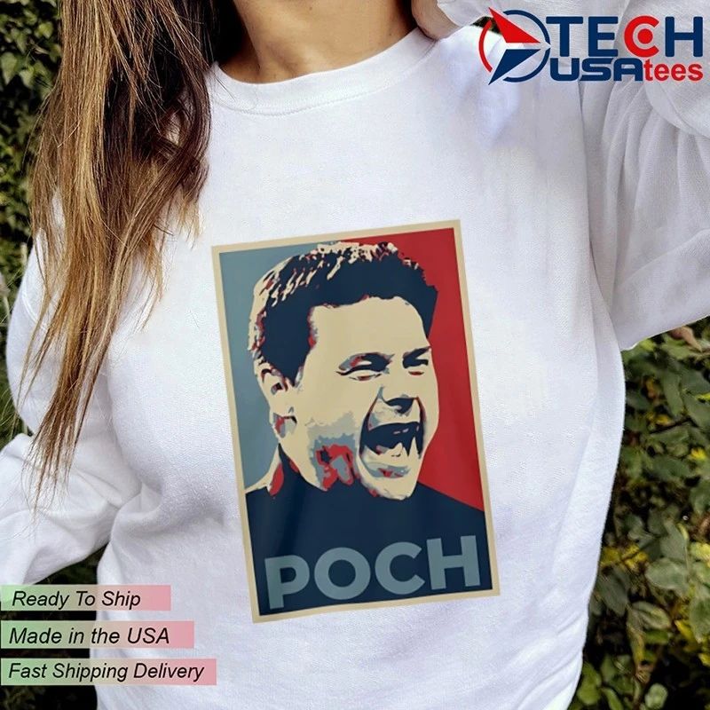 Pochettino Hope shirt
