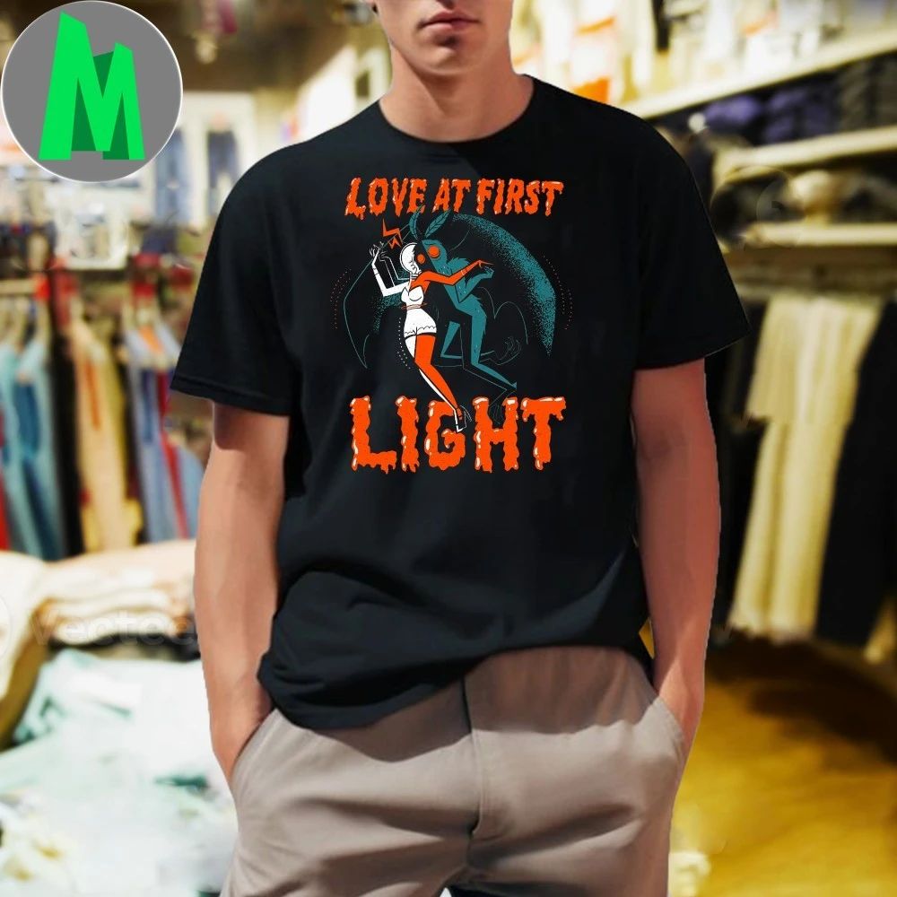 Love at first light Shirt