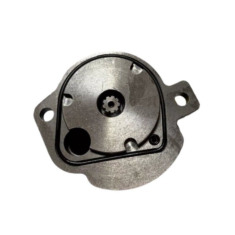 Hydraulic Gear Pump 9T AP2D09 Fits for Yanmar VIO20 Hitachi ZX27 Mini Excavator