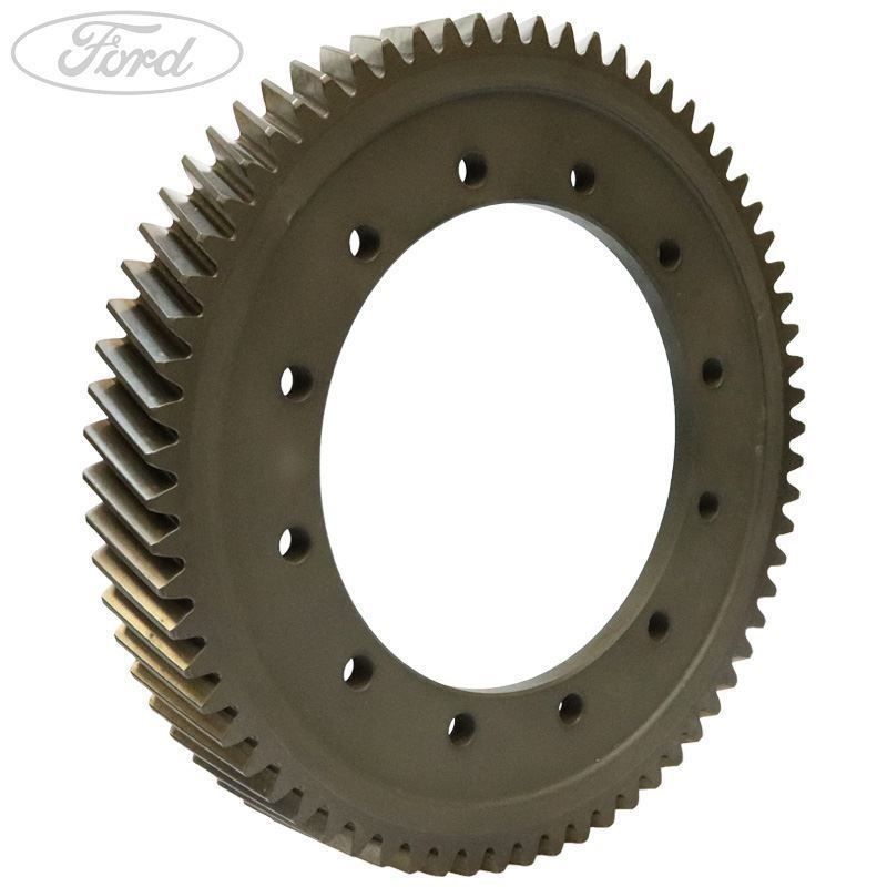 OUTPUT GEAR