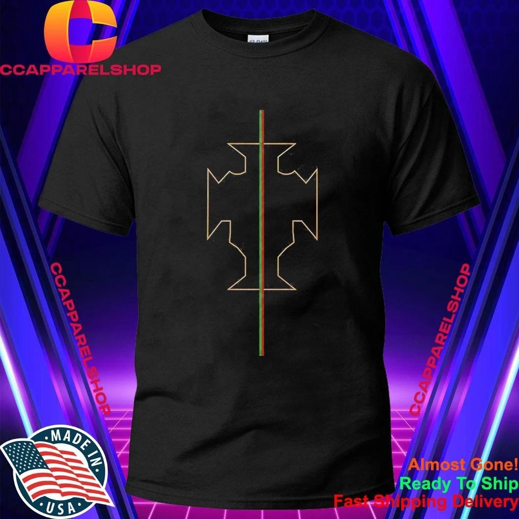 Cristiano Ronaldo One Last Dance Portugal CR7 Career Trophy Shirt