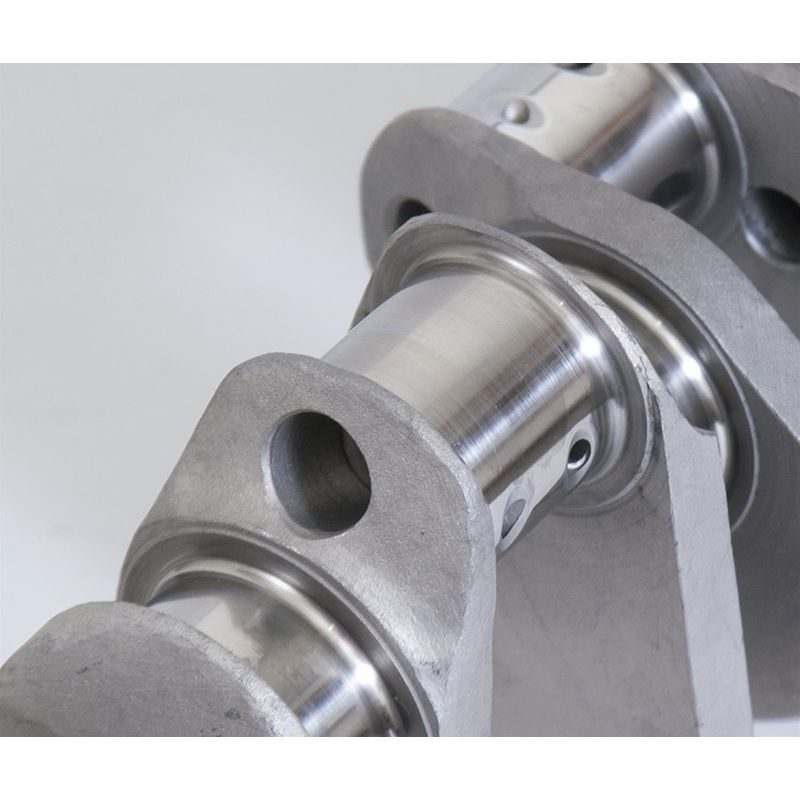 Eagle Lightweight 4340 Crankshafts 4350350057LA