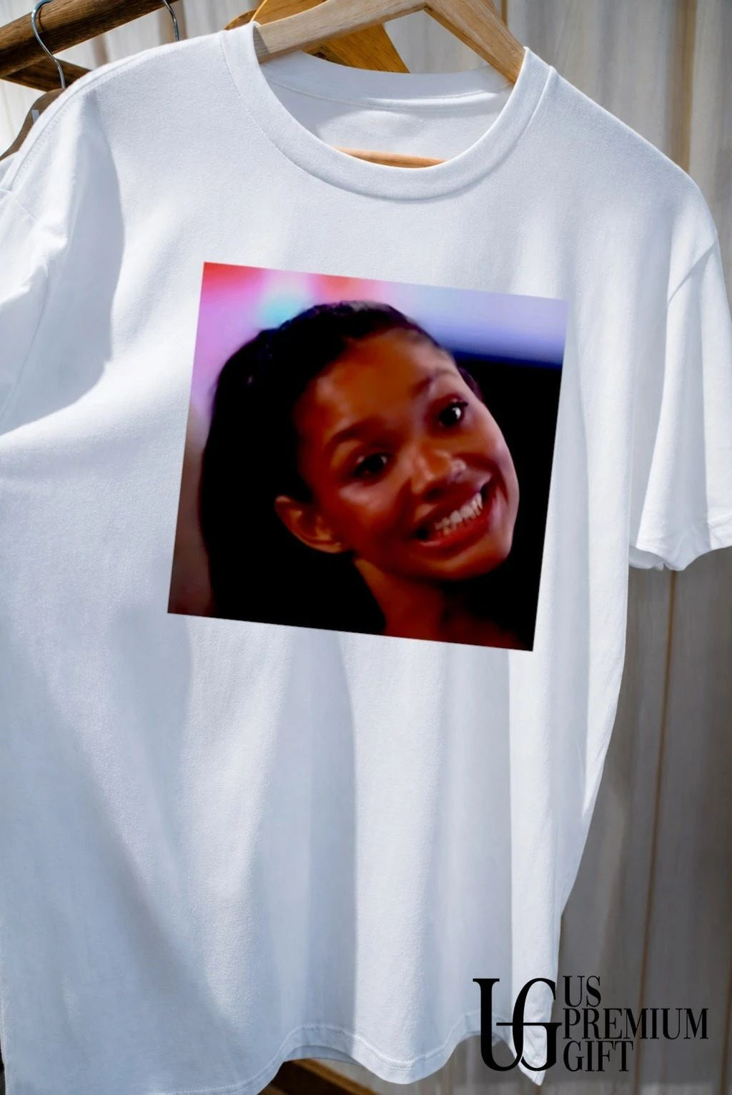 Melanie Moreno Gone Mad meme shirt