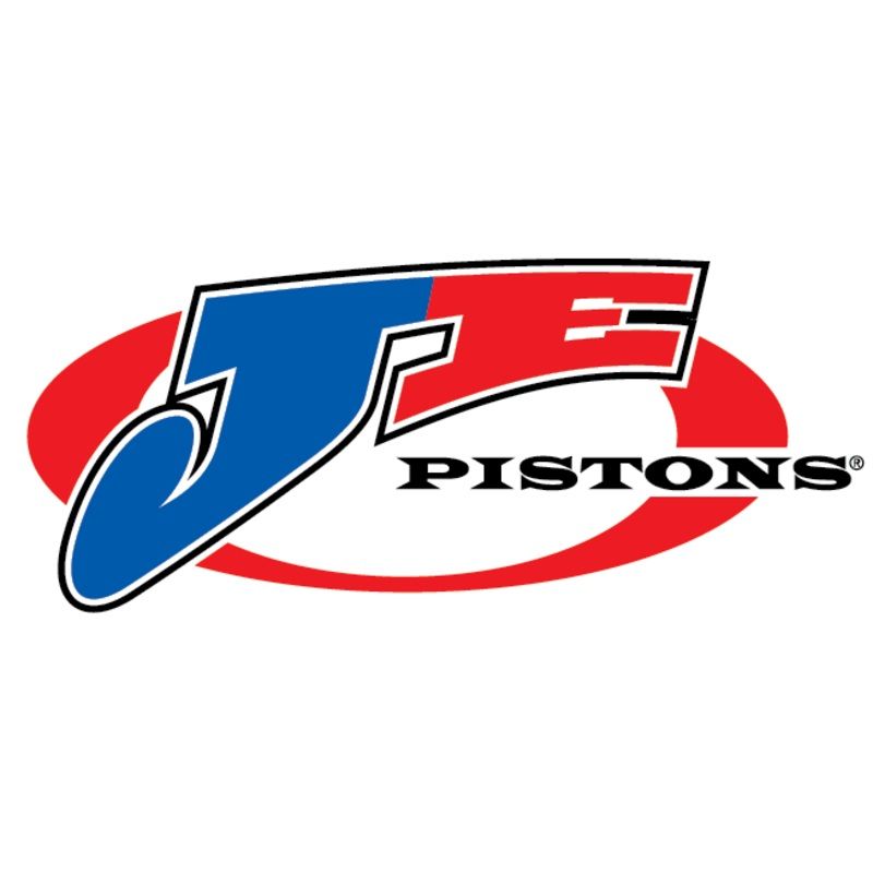 JE PISTON STRAIGHT WALL PIN DLC 630-1500-14-9DC