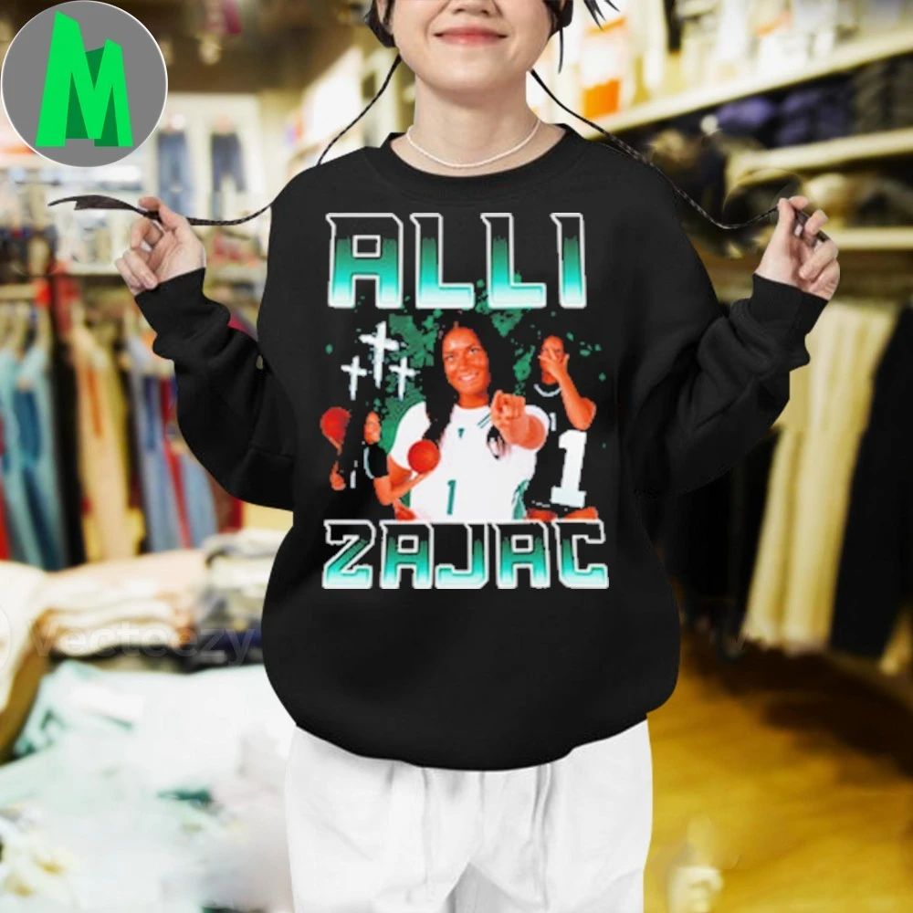 Alli Zajac Shirt