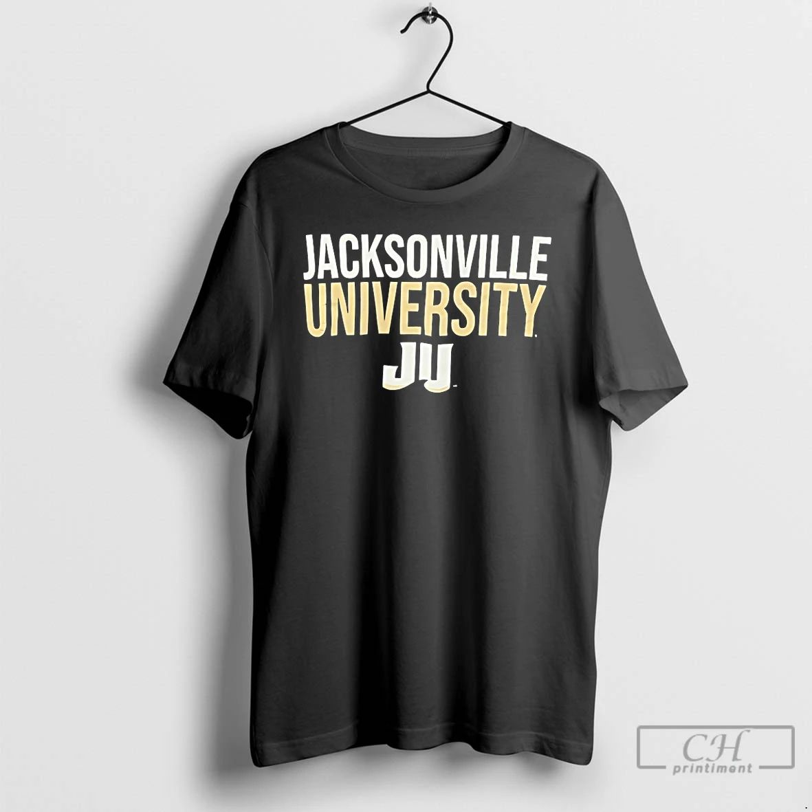 Classic Jacksonville University Ju Logo