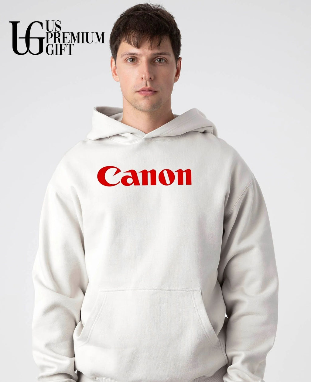 Ramin Nasibov Canon Camera Lover shirt