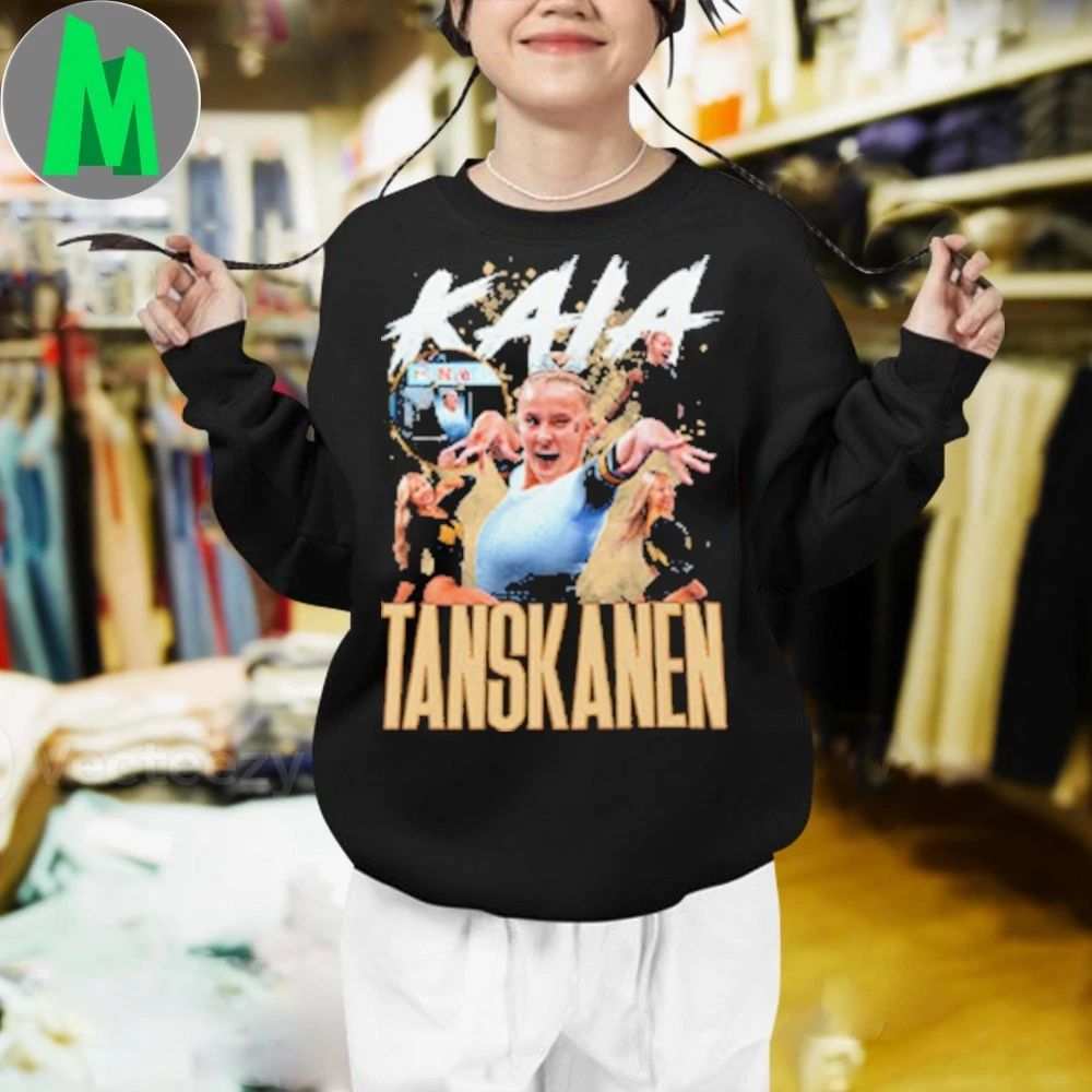 Kaia Tanskanen Shirt