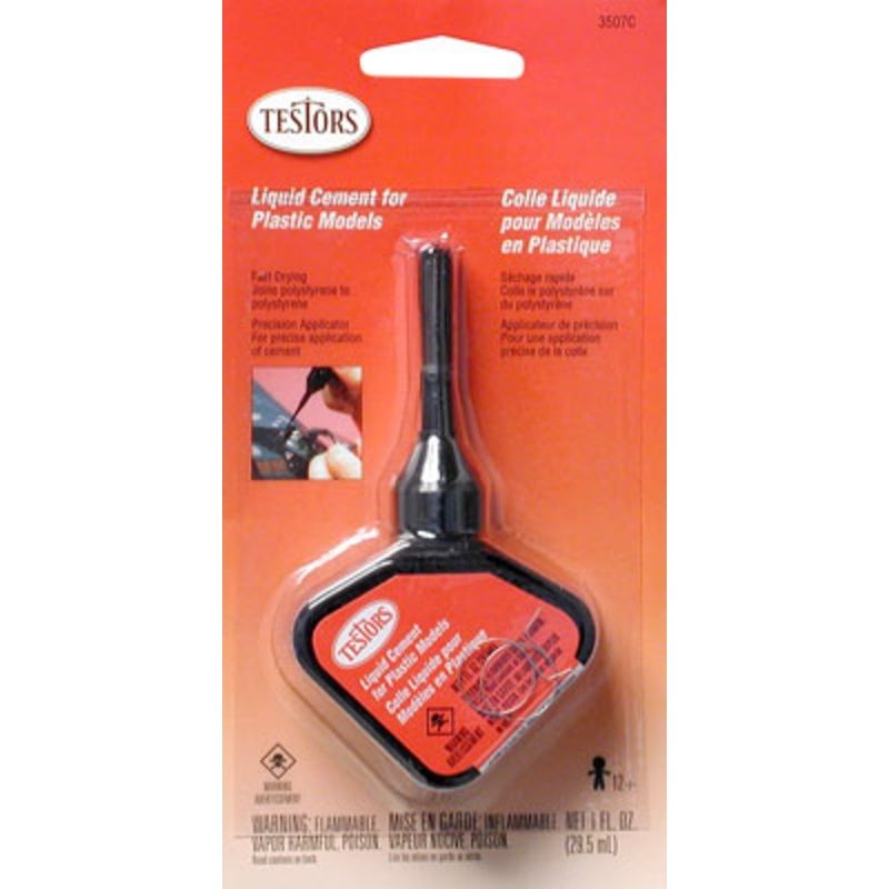 Testors LIQUID CEMENT APPLICATR