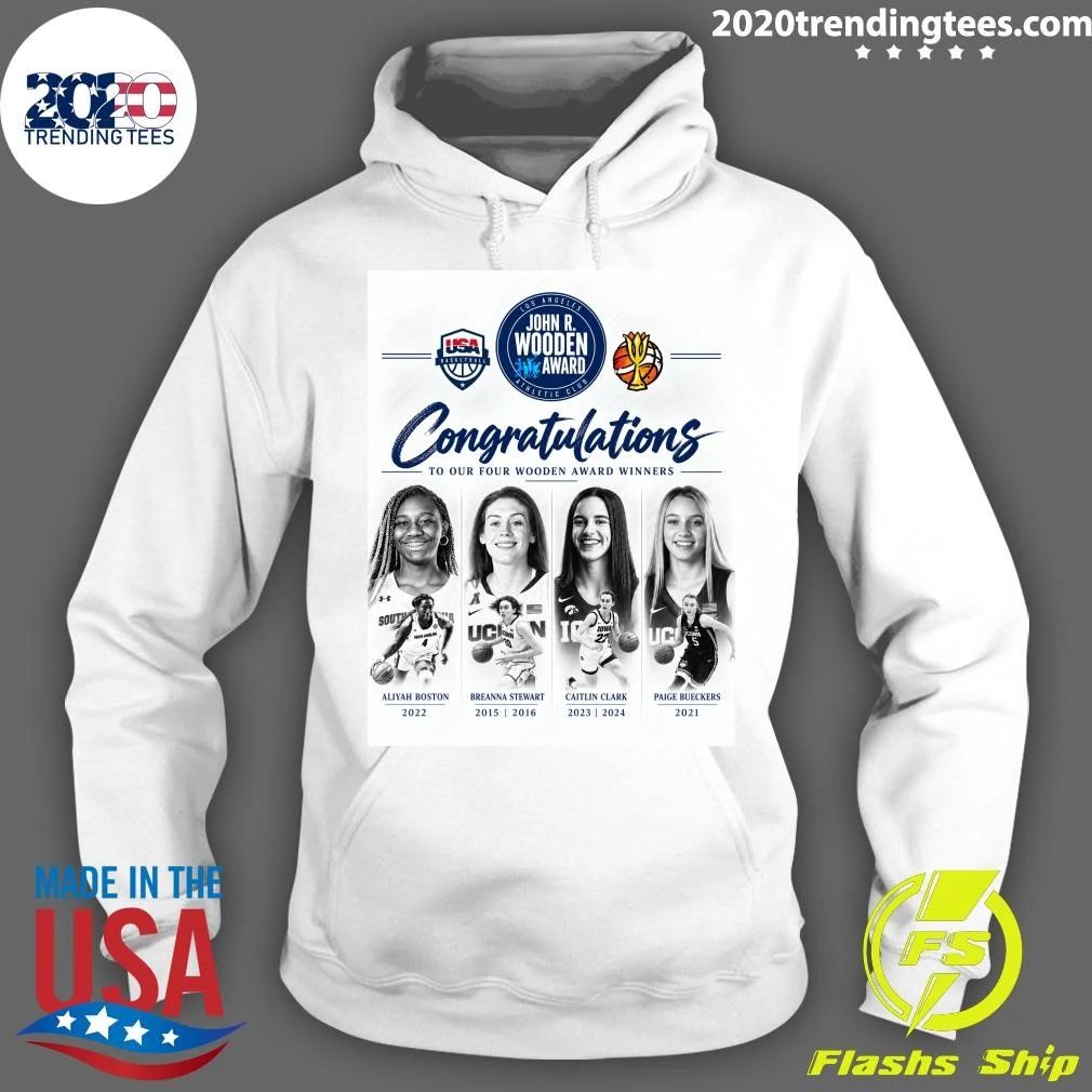 Congratulations to Team USA, the 2026 FIBA Women’s World Cup Champions Shirt