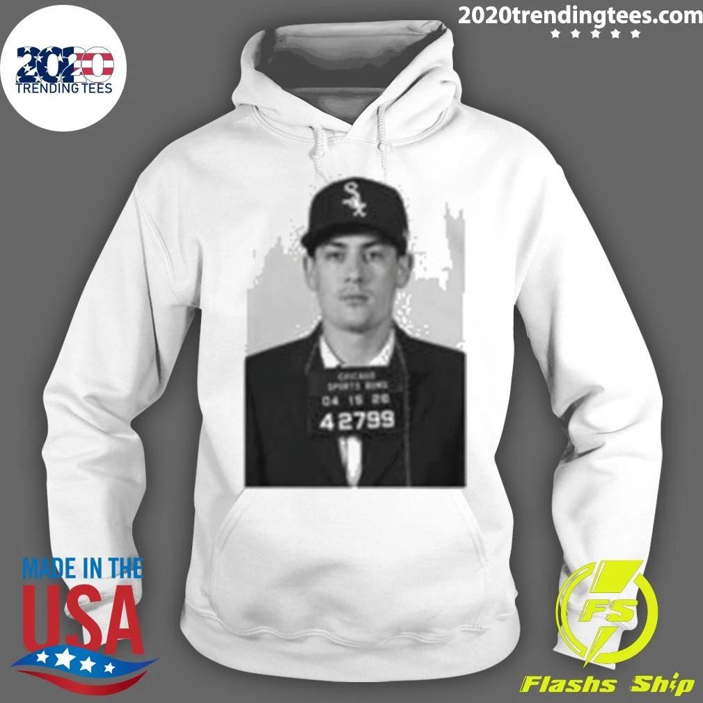 White Sox Chicago Sports Buns 04 15 26 4 2799 Shirt