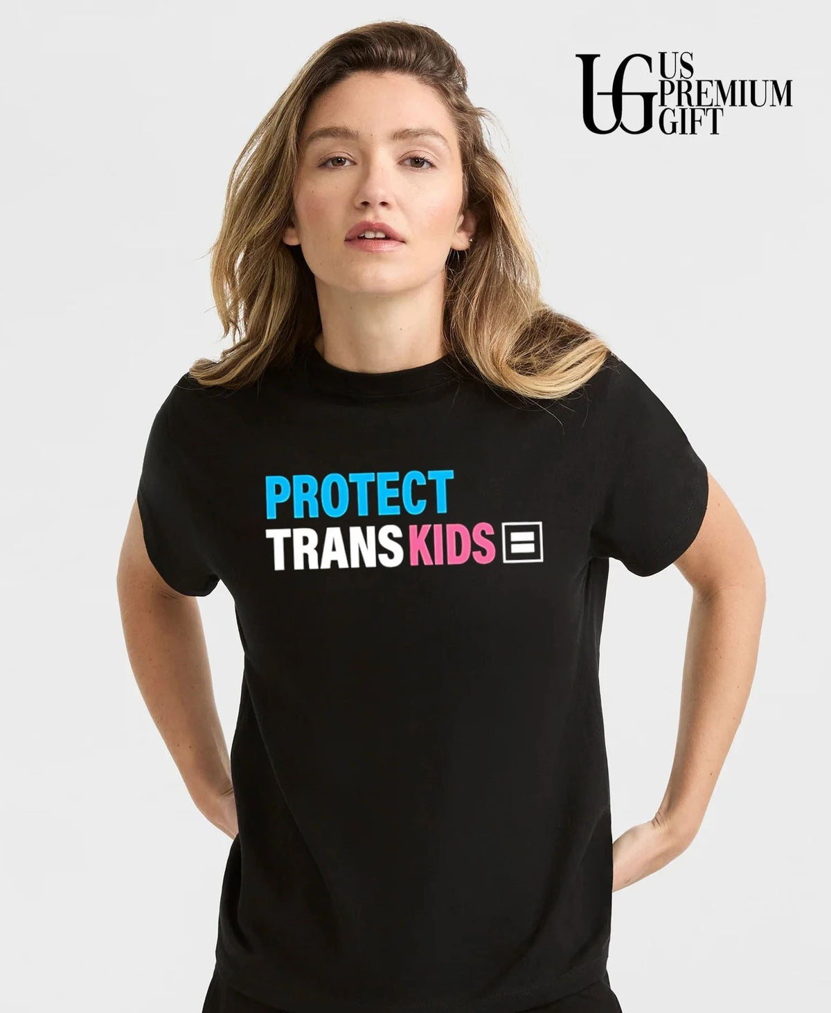 Protect Trans Kids shirt