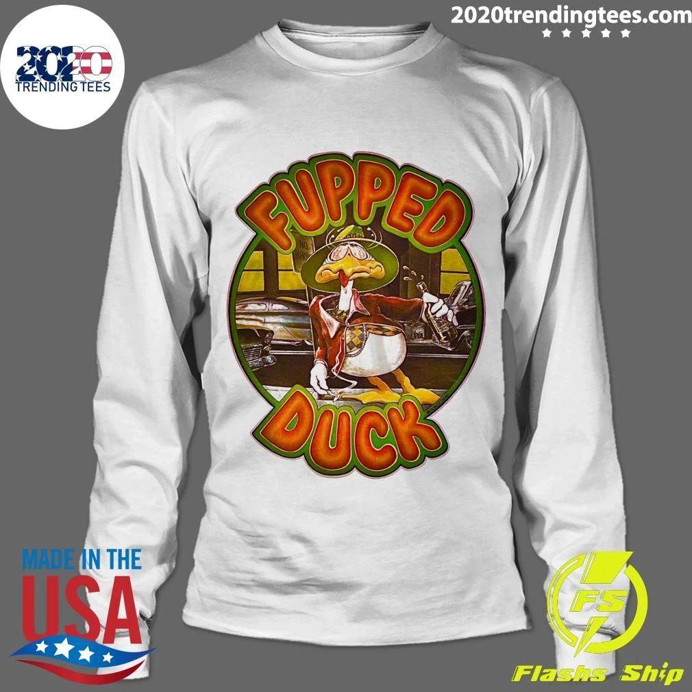 Fupped Duck 1979 Shirt