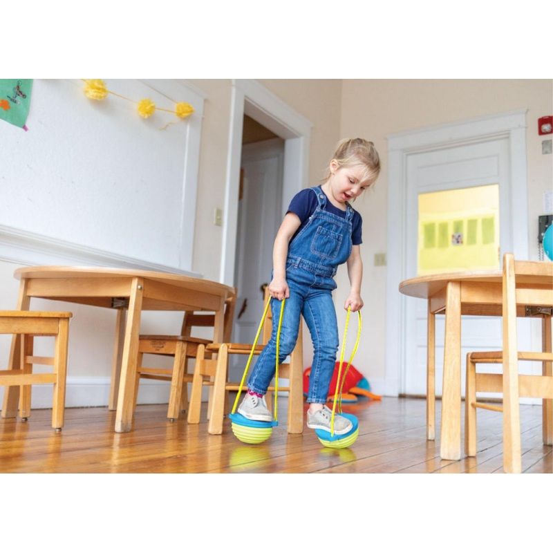 Wiggle Walker