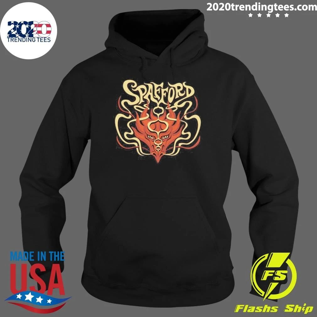 Spafford Dragon Tee Shirt