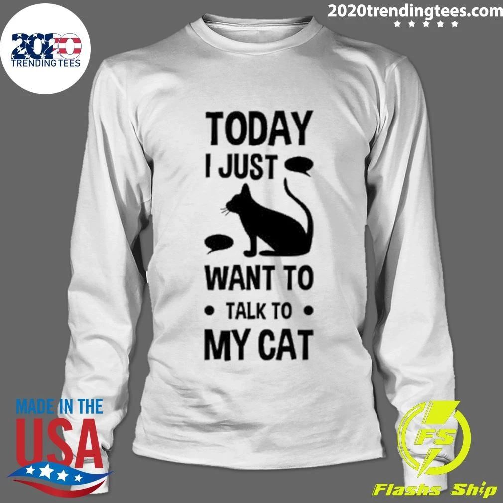 Great Thinks Cant Reach Instantly Typography Printed Shirt