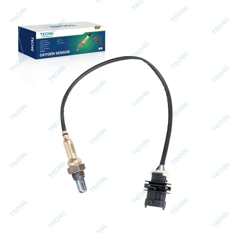 Techie TCOB6889 Oxygen Sensor for Chev rolet Lanos OE 25368889
