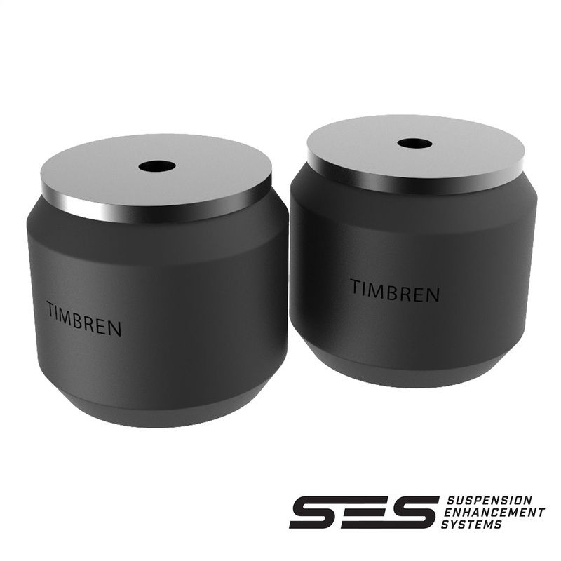 Timbren SES FXF1004A EXPLORER, MOUNTAINEER Suspension Enhancement System 4000 lb Overload Spring
