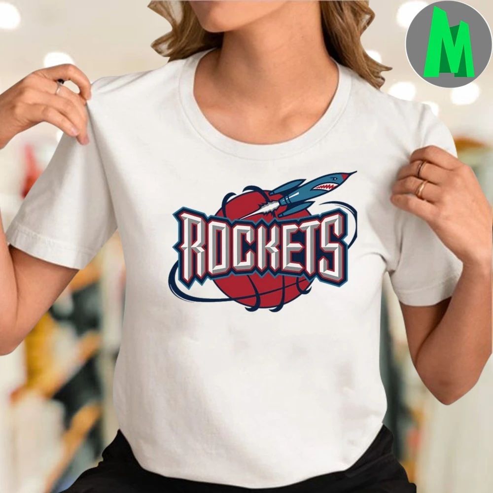 Sticker American Football Sport Rockets Houston Shirt