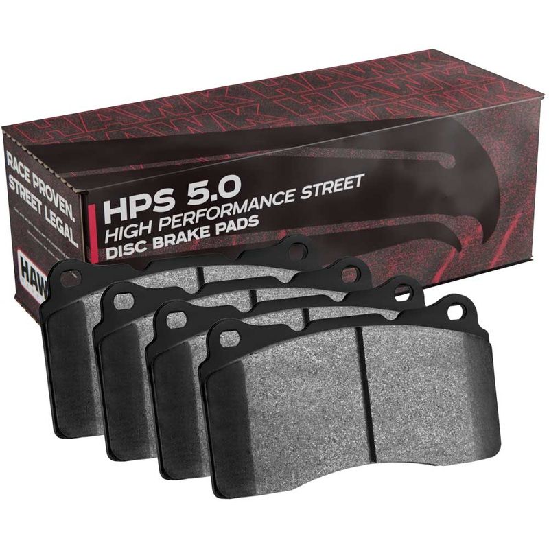 Hawk HB573B.615 Brake Pads