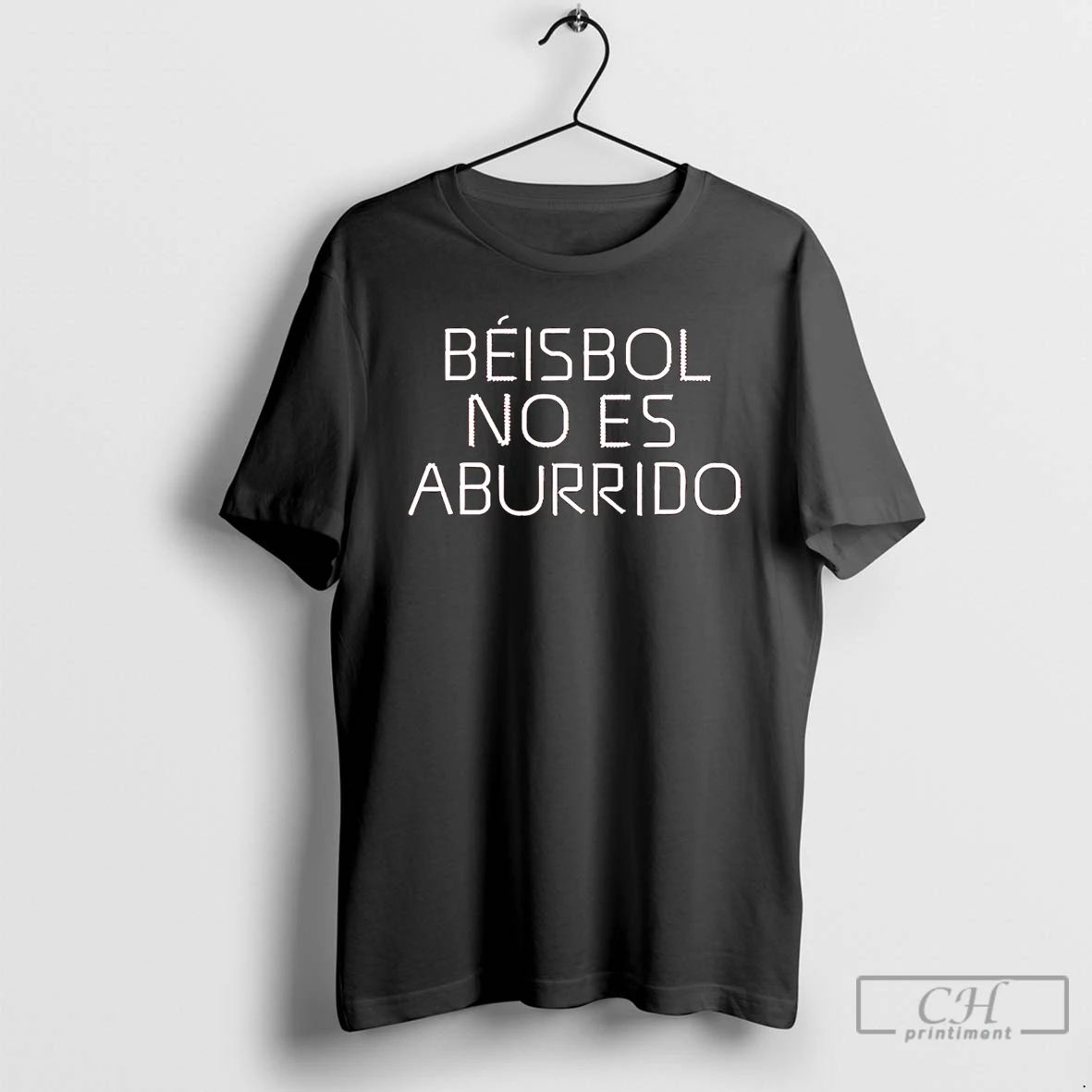 Classic Rob Bradford Beisbol No Es Aburrido