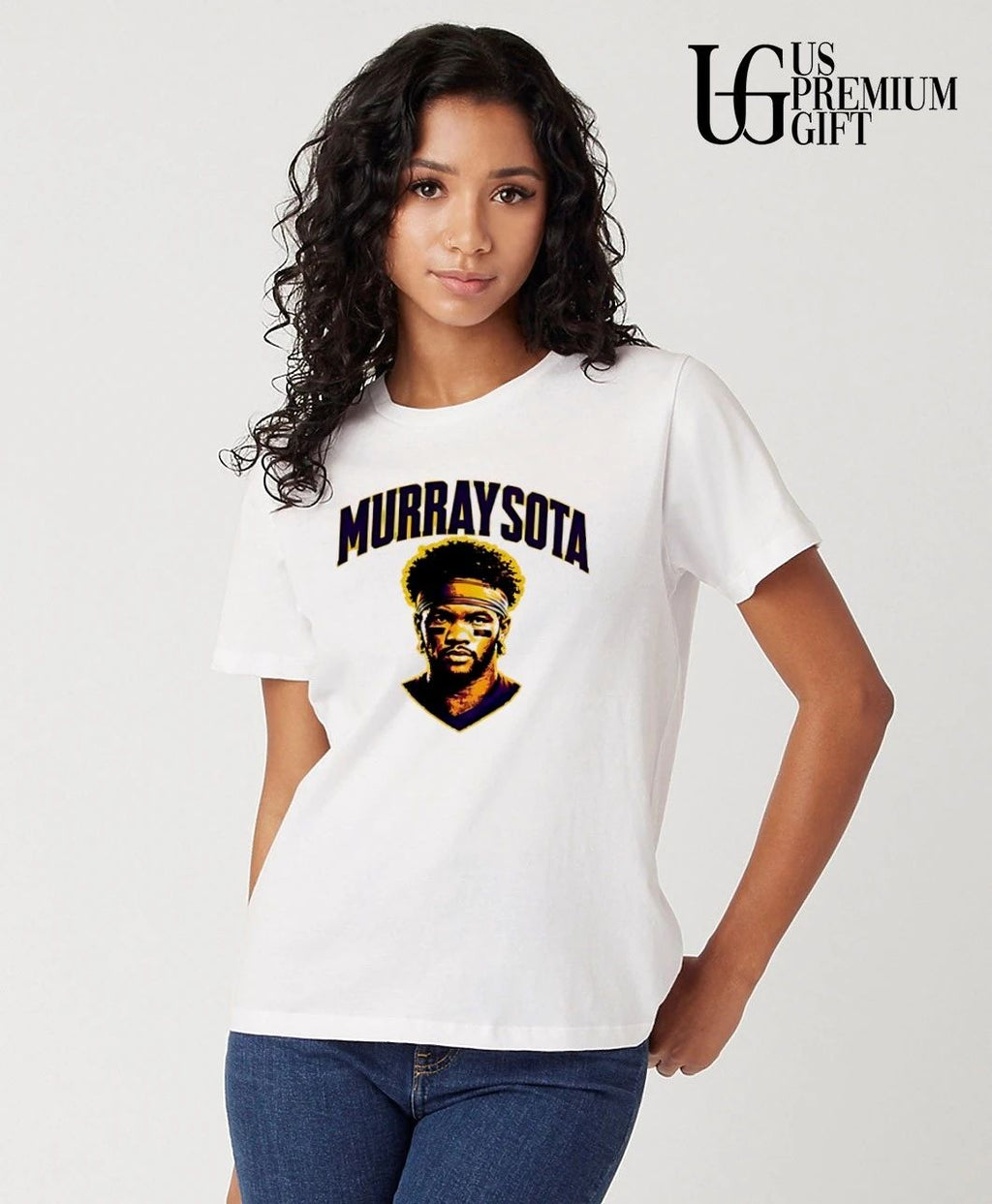 Murraysota Kyler Murray Minnesota Vikings Football shirt