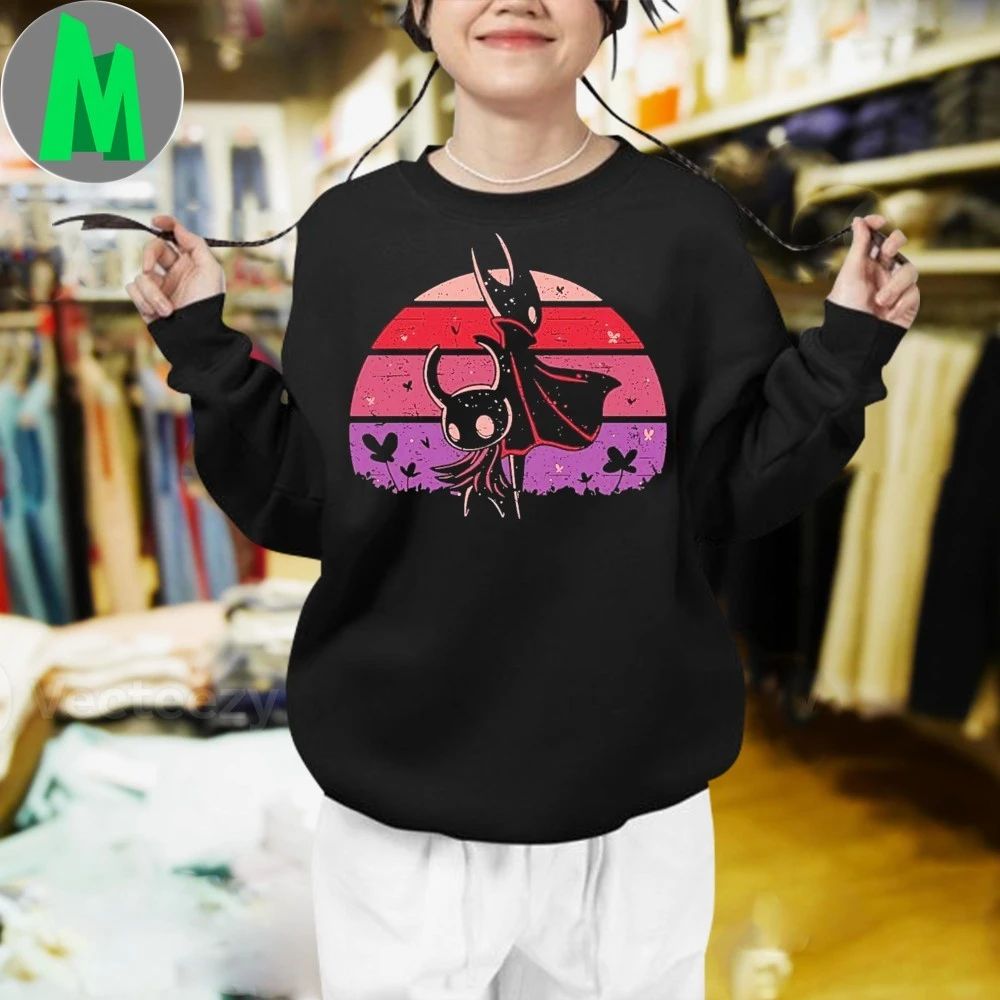 The Knight And Hornet Hollow Shirt