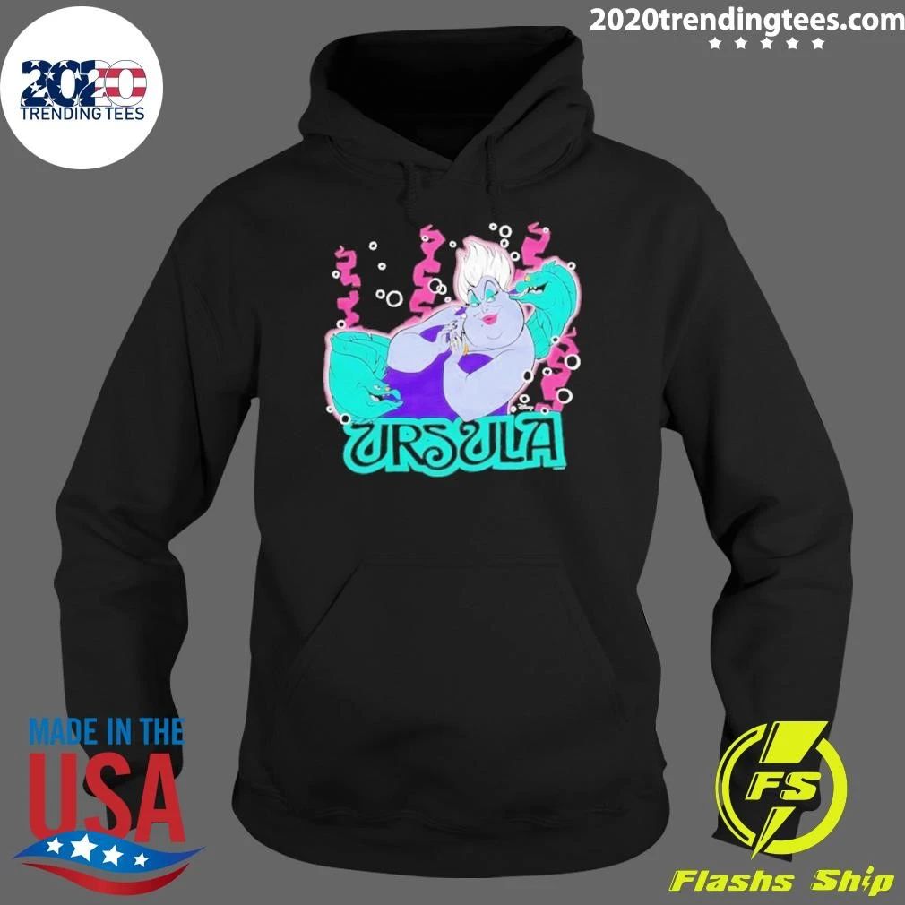 Mermaid Ursula Shirt