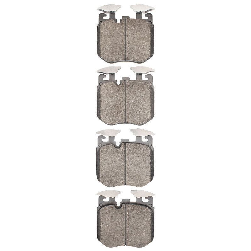 R1 16-26 Rolls-Royce Cullinan Front Semi Met Brake Pads