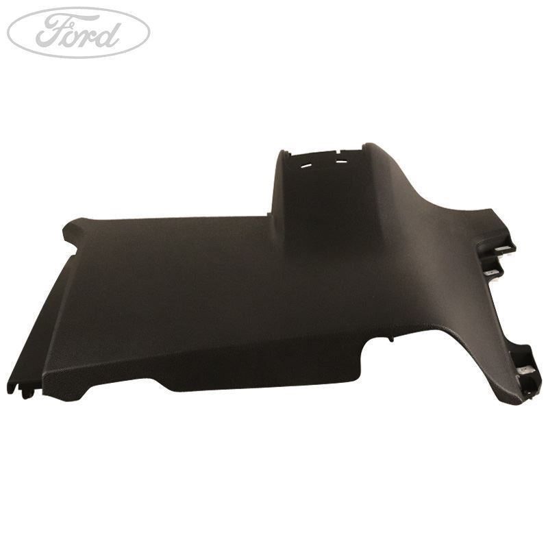INSTRUMENT PANEL COVER