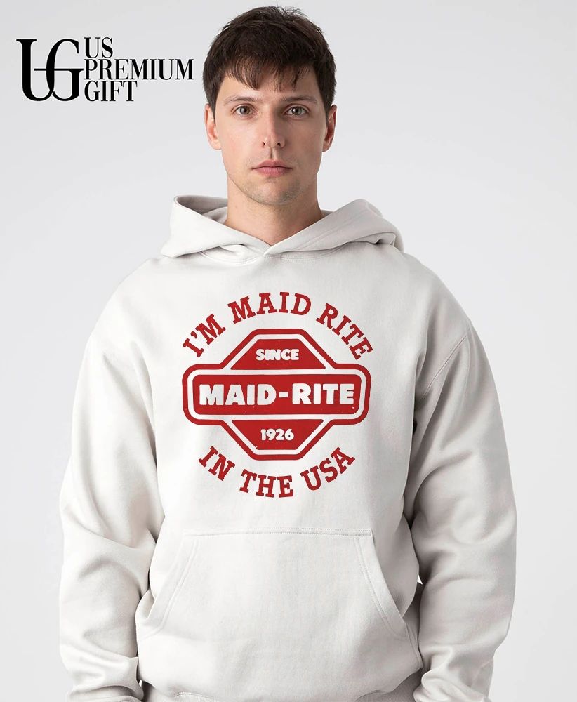 Joe Jonas I’m Maid Rite In The USA Since 1926 shirt