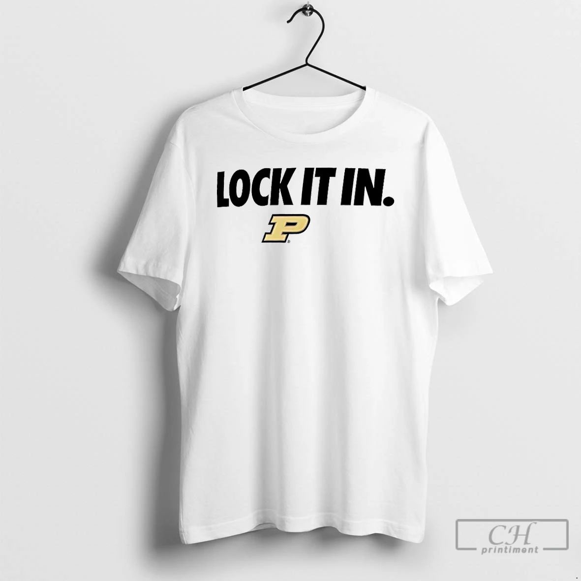 Classic Purdue Boilermakers Lock It In 2026