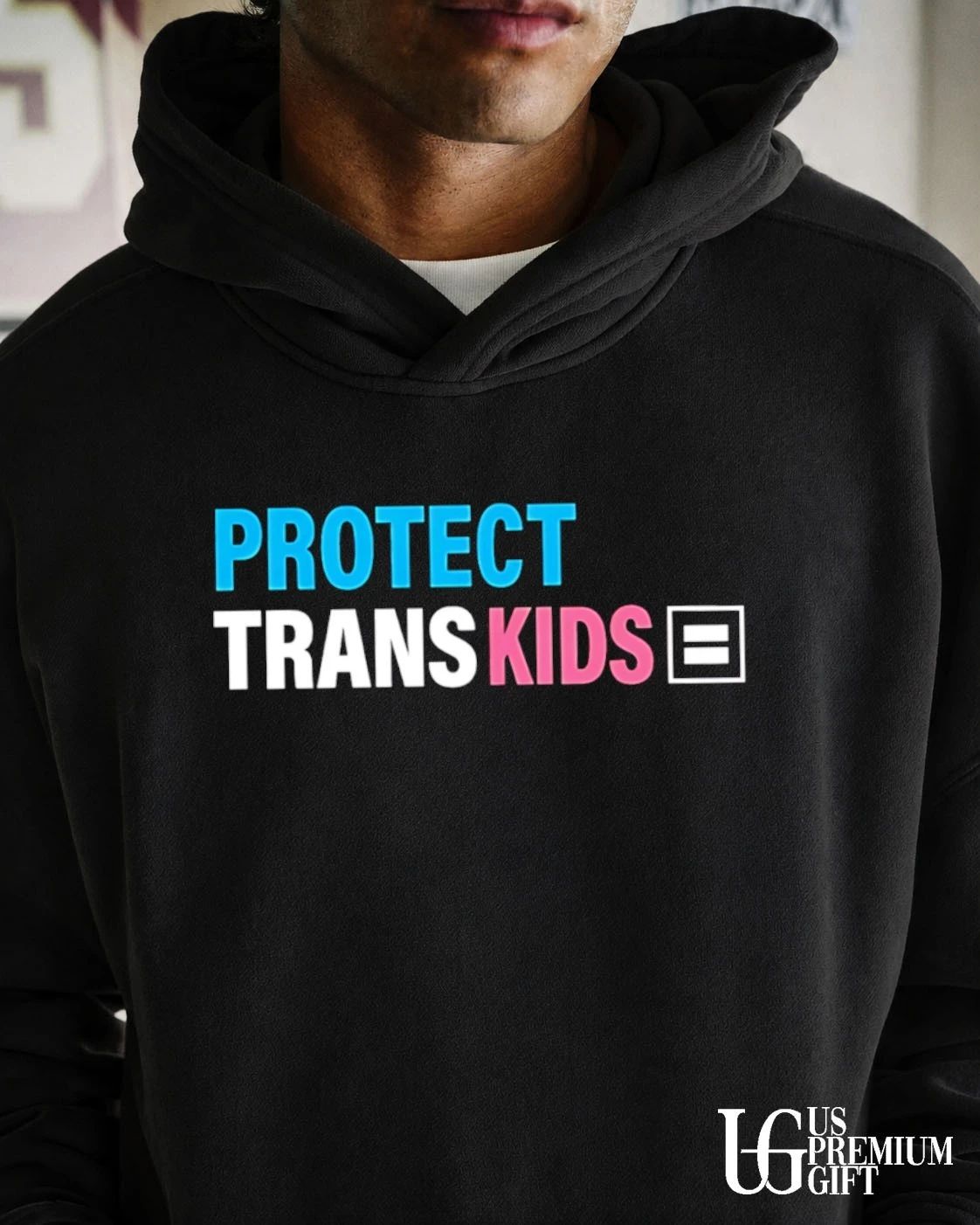 Protect Trans Kids shirt