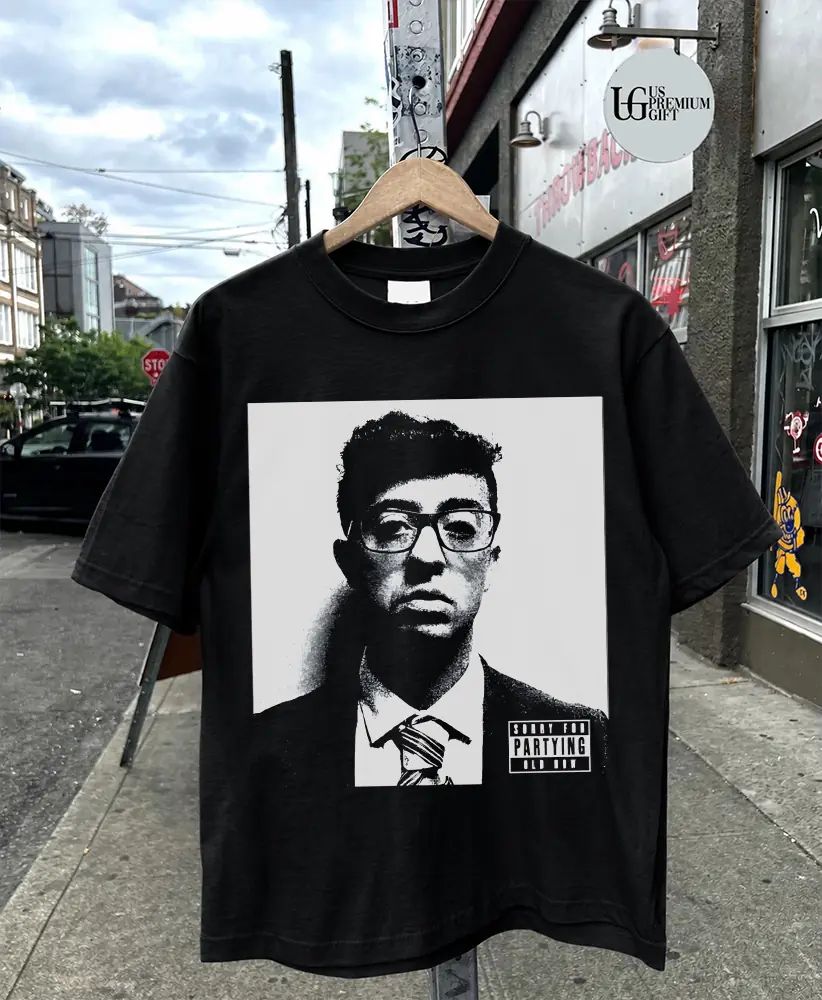 Party Boy Pablo Pledgescobar shirt