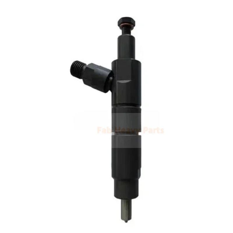 Fuel Injector 12153048 0432291731 for Deutz Engine Fendt Tractor Farmer 104S 108S 108SA 100