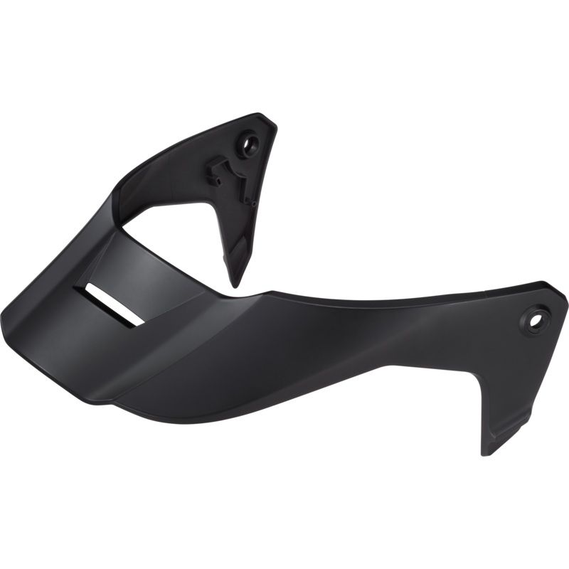 Scorpion – Exo Hx1 Peak Visor Matte Black